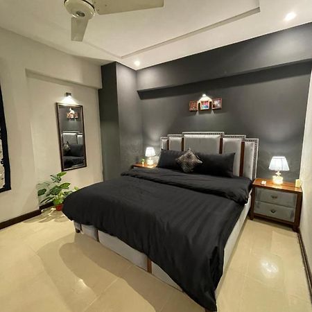 איסלמאבד Freddy'S Luxury Family Apartments מראה חיצוני תמונה