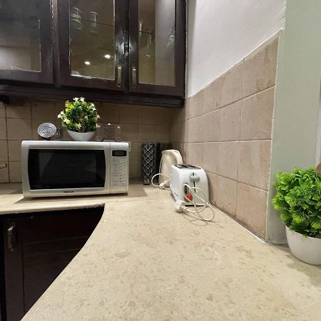 איסלמאבד Freddy'S Luxury Family Apartments מראה חיצוני תמונה