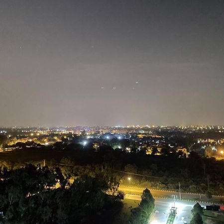 איסלמאבד Freddy'S Luxury Family Apartments מראה חיצוני תמונה