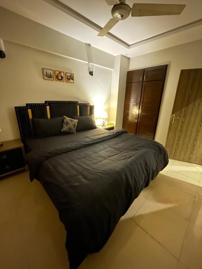 איסלמאבד Freddy'S Luxury Family Apartments מראה חיצוני תמונה