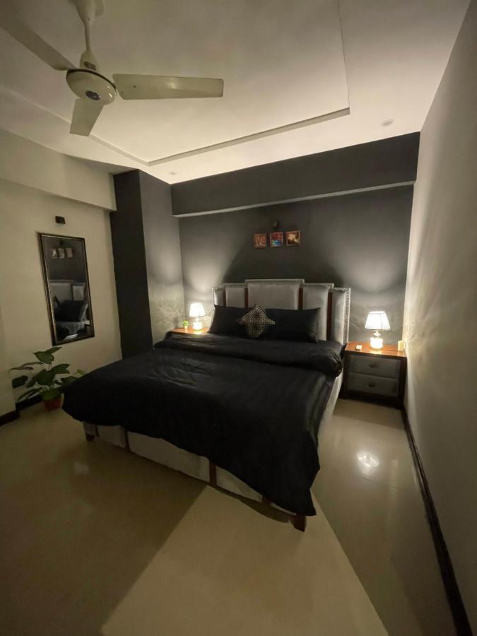 איסלמאבד Freddy'S Luxury Family Apartments מראה חיצוני תמונה