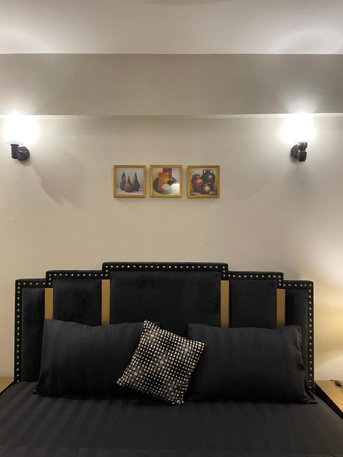 איסלמאבד Freddy'S Luxury Family Apartments מראה חיצוני תמונה