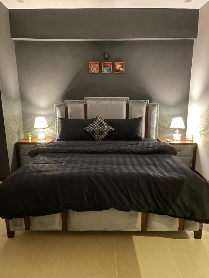 איסלמאבד Freddy'S Luxury Family Apartments מראה חיצוני תמונה