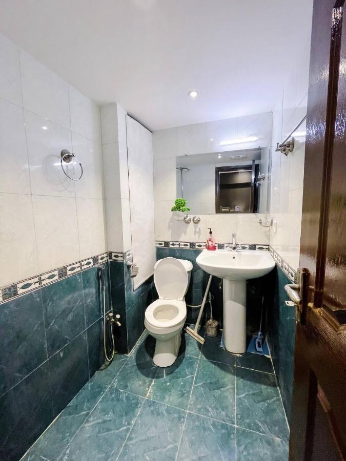 איסלמאבד Freddy'S Luxury Family Apartments מראה חיצוני תמונה