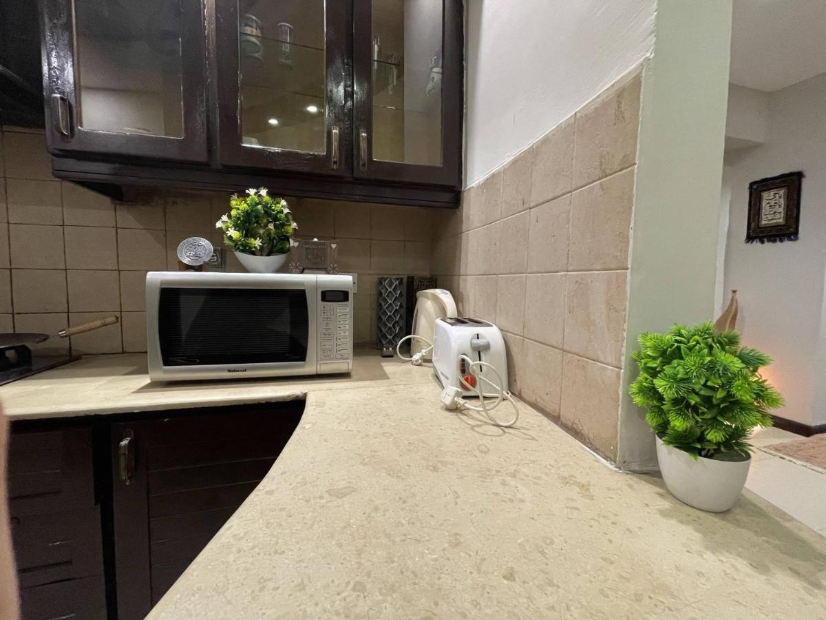 איסלמאבד Freddy'S Luxury Family Apartments מראה חיצוני תמונה