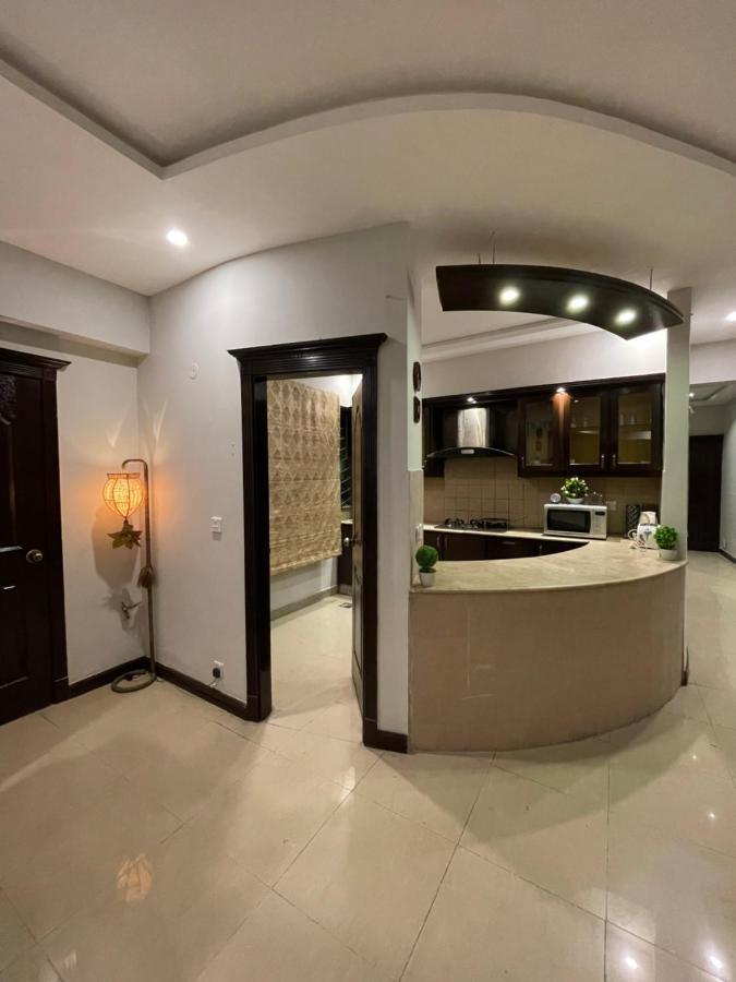 איסלמאבד Freddy'S Luxury Family Apartments מראה חיצוני תמונה