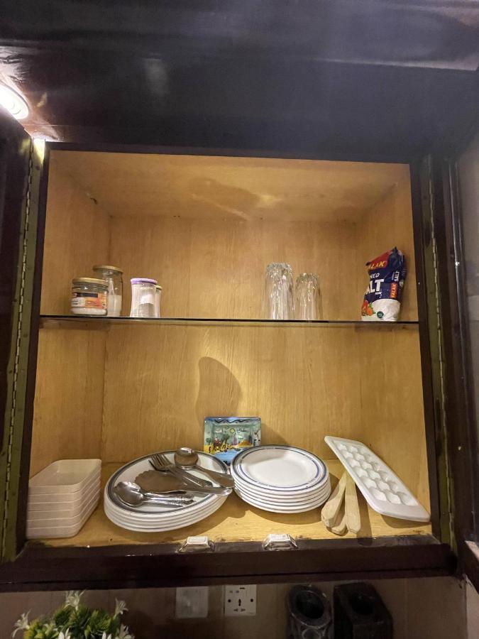 איסלמאבד Freddy'S Luxury Family Apartments מראה חיצוני תמונה