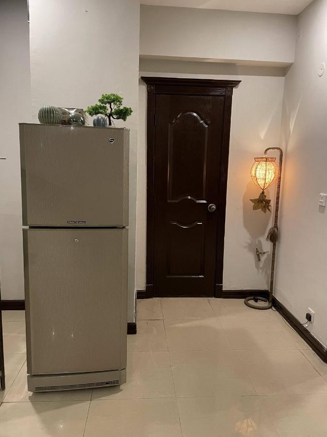 איסלמאבד Freddy'S Luxury Family Apartments מראה חיצוני תמונה