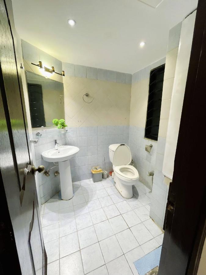 איסלמאבד Freddy'S Luxury Family Apartments מראה חיצוני תמונה