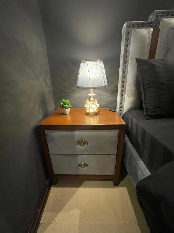 איסלמאבד Freddy'S Luxury Family Apartments מראה חיצוני תמונה