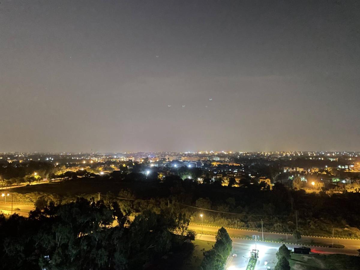 איסלמאבד Freddy'S Luxury Family Apartments מראה חיצוני תמונה