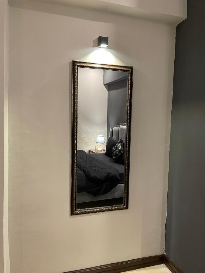 איסלמאבד Freddy'S Luxury Family Apartments מראה חיצוני תמונה